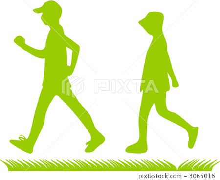 walk walk 3065016