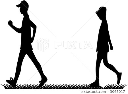 walk walk 3065017