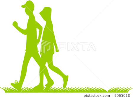 walk walk 3065018