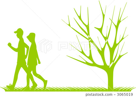 walk walk 3065019