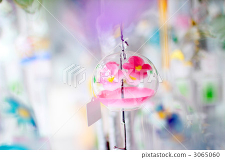 多個江戶風鈴 多個江戶風鈴 3065060