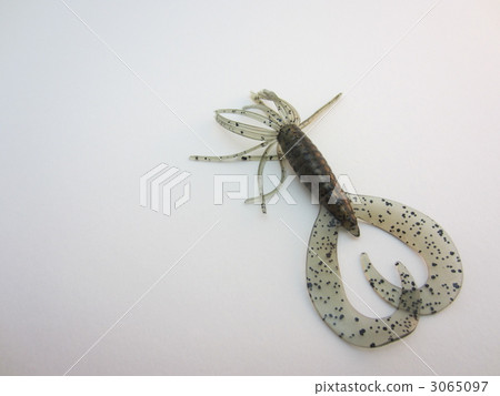 Worms for Bass 3065097