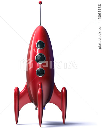 rocket 3065188