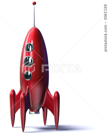 rocket 3065189