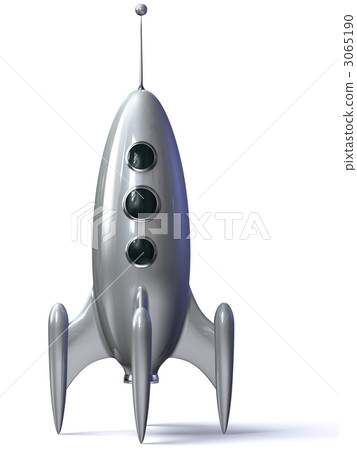 火箭 火箭 3065190