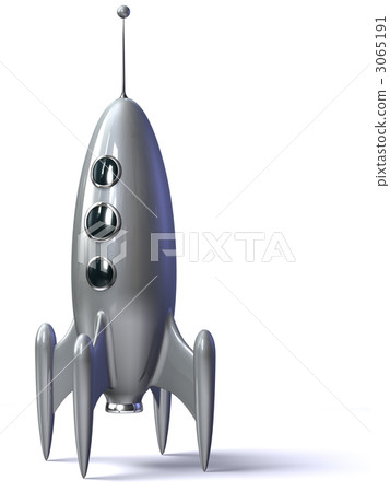 rocket 3065191