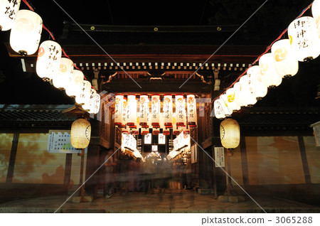 Taga Otsuka million lantern festival Taga Otsuka million lantern festival 3065288