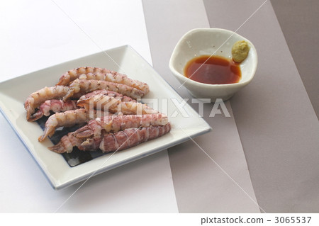 Shako that boiled up 3065537