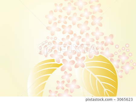 丁香花 日式 日式圖案 3065623