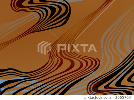 石紋紙染 水面 激流 3065703