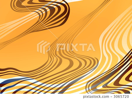 石紋紙染 水面 激流 3065720