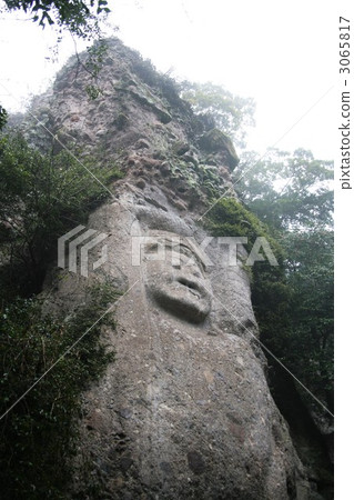 Kumano brushstroke Buddhist monarchy Kumano brushstroke Buddhist monarchy 3065817