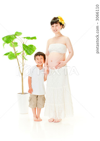 Pregnant woman Pregnant woman 3066110