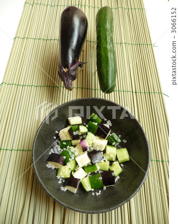Bon Festival Mushrooms cow cucumber horse water child Bon Festival Mushrooms cow cucumber horse water child 3066152