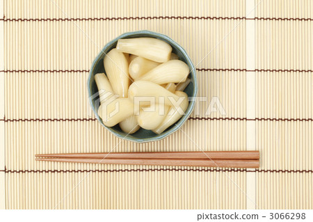 Scallions 3066298