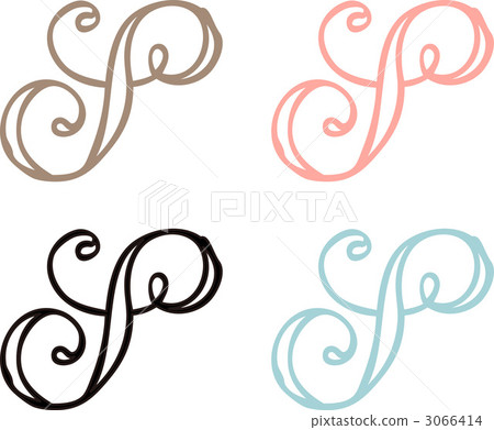 初始S. 初始S. 3066414