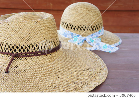 straw hat straw hat 3067405