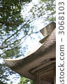 燈籠 神社 參拜路線 3068103