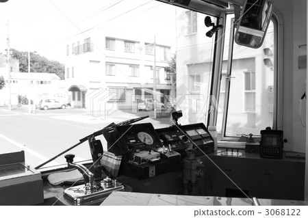 電車 3068122