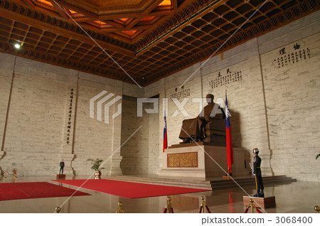 Chiang Kai-shek Memorial Hall 3068400