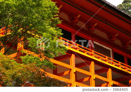 Yuzoji Yokogawa Nakadori Hiezan Yuzoji Yokogawa Nakadori Hiezan 3068405