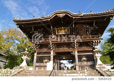 Kokawaji Nakamon(和歌山縣木川市) Kokawaji Nakamon(和歌山縣木川市) 3068420