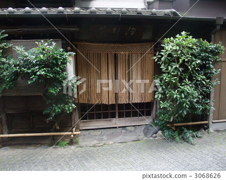Fresh Japanese house 3068626