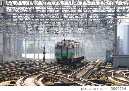train, trains, rail 3069234