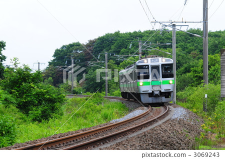 rail, railroads, rails 3069243