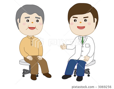Examination room Examination room 3069256