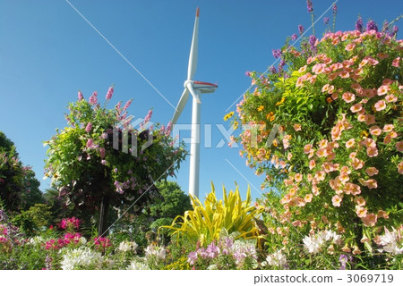Clean energy 3069719