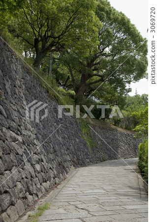Hollander Slope in Nagasaki Hollander Slope in Nagasaki 3069720