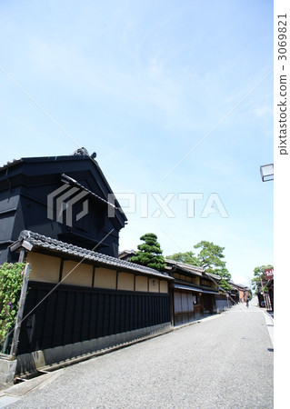 長谷川住所 3069821