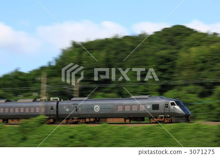 鹿兒島幹線 3071275