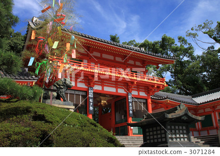 八坂神社 3071284