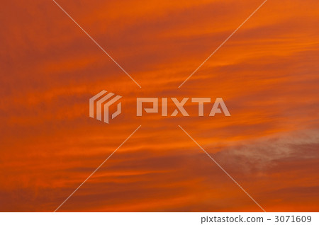 A sunset A sunset 3071609