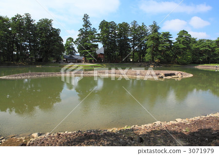 Hikoshiji garden Hikoshiji garden 3071979