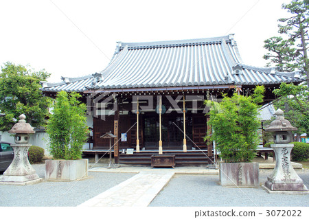 京都·廬山神社大學 3072022