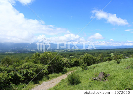 富士見高原 3072050