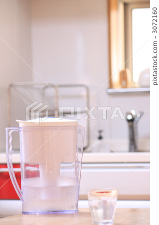 Water purification pot Water purification pot 3072160