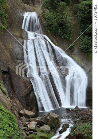 Hagoromo Falls 3072402