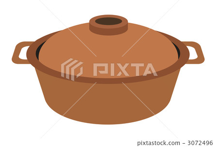 Earthen pot Earthen pot 3072496