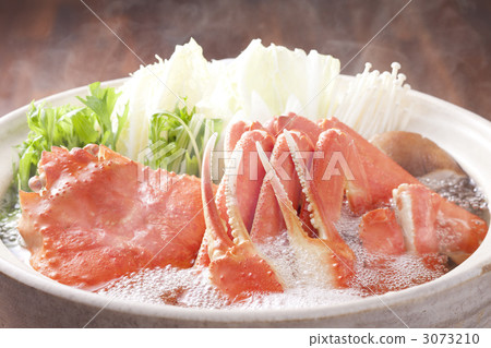 Crab plow 3073210