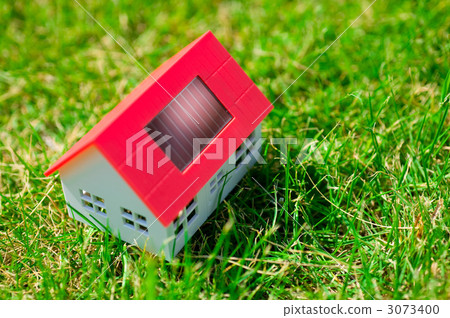 生態住宅 3073400