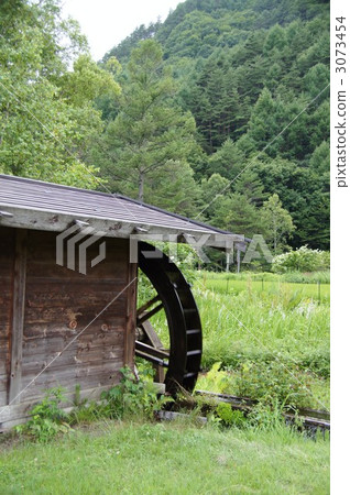 信州高田高原(水生植物園) 信州高田高原(水生植物園) 3073454