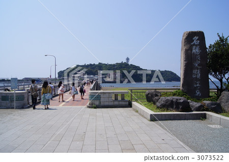 Enoshima Bentenbashi Enoshima Bentenbashi 3073522