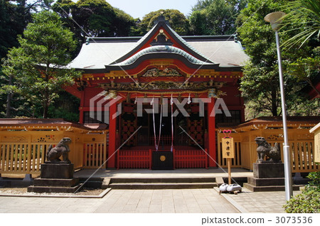 Esashima Shrine Nakatsu-shrine Esashima Shrine Nakatsu-shrine 3073536