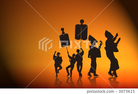 Awa dance  3073615