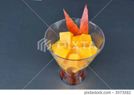 mango mango 3073882