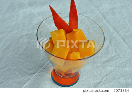 mango mango 3073884